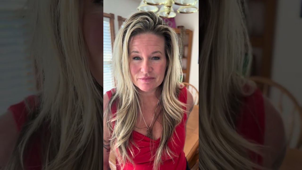 No captions, no hashtags - just power