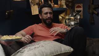 محطات 24 برومو 1 المخرج نواف سالم الشمري