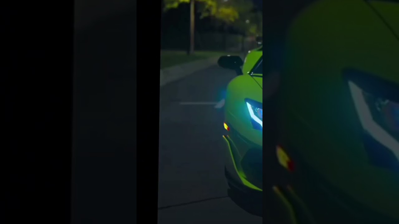 Lamborghini