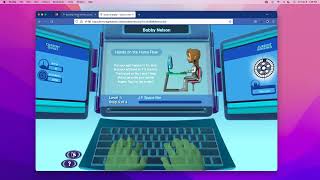 Type To Learn - Student Training Video