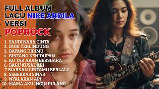 Lagu Nostalgia Nike Ardilla  Album versi Rock10 Lagu Terbaik Yang Dikenang