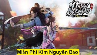 Ỷ Thiên Đồ Long Ký 3D MOD nhận KNB miễn phí 💷Gian lận nhận miễn phí tài nguyên (Phiên bản mới 2022) screenshot 4