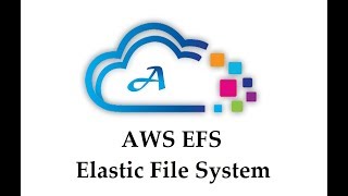AWS EFS (Elastic File System) Configuration by aws avinash reddy