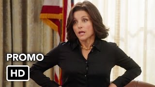 Veep 5x05 Promo \\