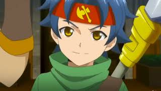 Moron[WILL] Isekai'd Himself #anime