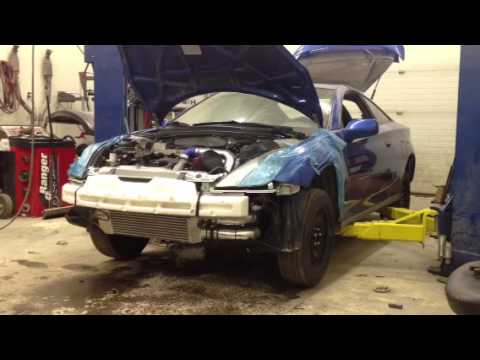 3s gte автомобили