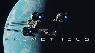 Prometheus inspired 