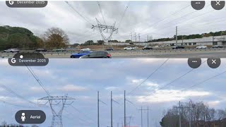 Georgia Powerlines Pt 3