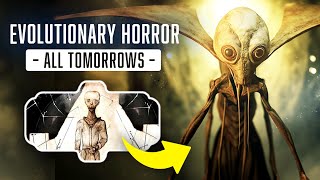 All Tomorrows: Every Terrifying Human Transformation – Ranked