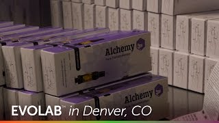 EVOLAB in Denver, Colorado