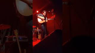 ROBIN PROPER SHEPPARD (Sophia) - Is it any wonder @ Covo Club, Bologna — 29/11/2019