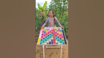 Ball Sort Puzzle Game Brian #challenge #sortcolor #puzzlesolving #puzzleball #puzzle #gameball