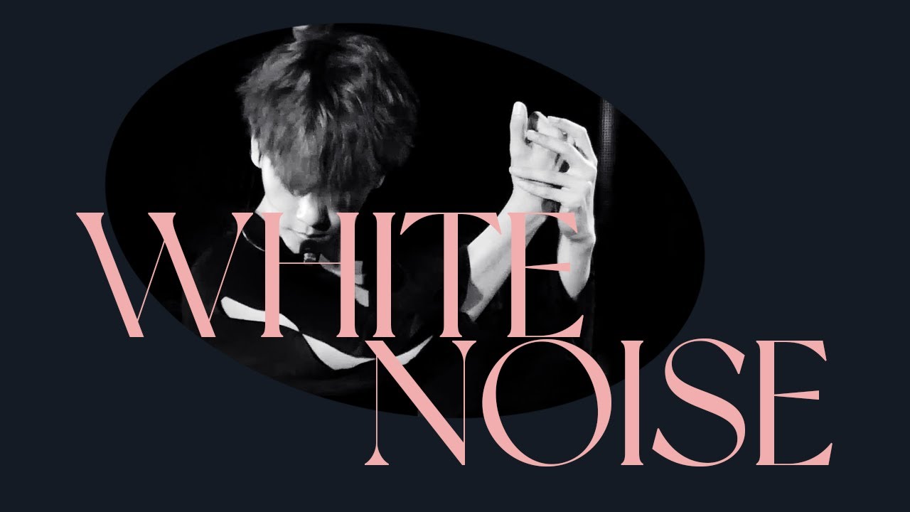 160930 White Noise at Hangzhou