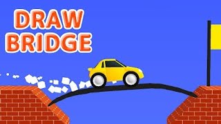 draw bridge puzzle unity source code