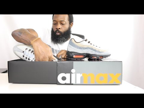 nike airmax 95 110