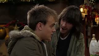 Jebbie - 11th December 2008 (Part 2) 