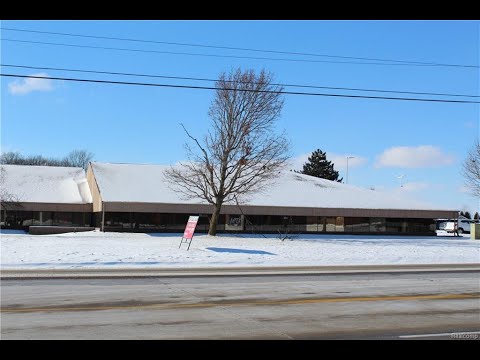 2222 S Linden Rd, Flint, MI home video tour