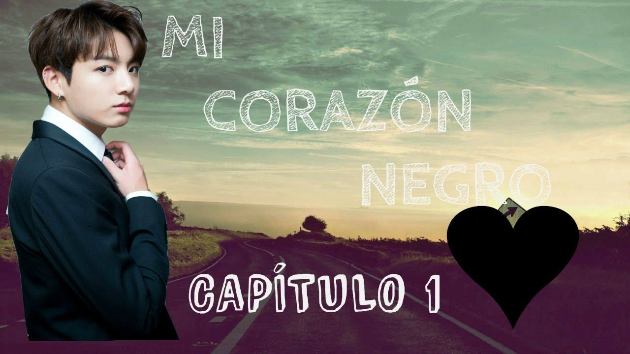 IMAGINA CON JUNGKOOK CAPITULO 1 