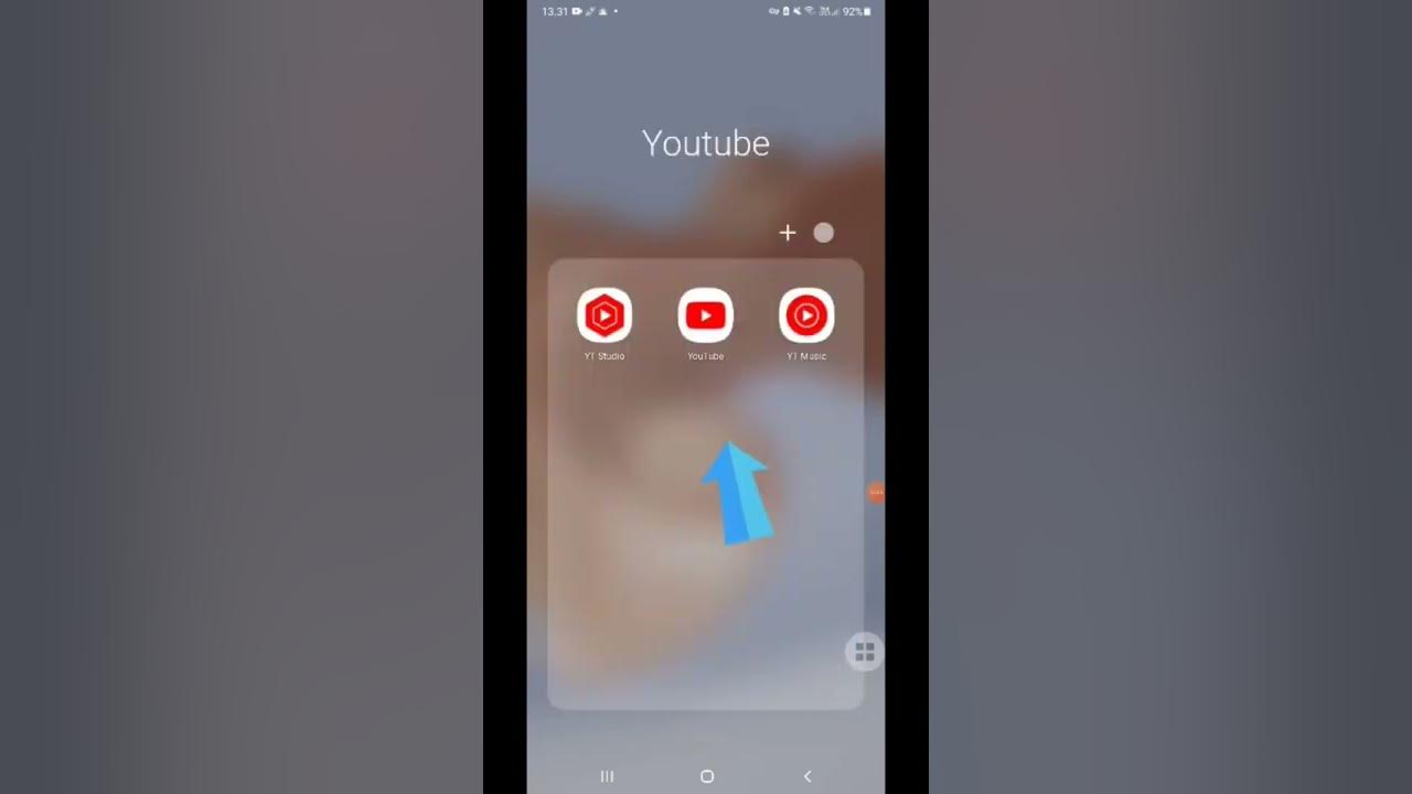 cara menambahkan foto profil di youtube 👍👍👍