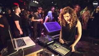 Deniz Kurtel Boiler Room Berlin Live Set