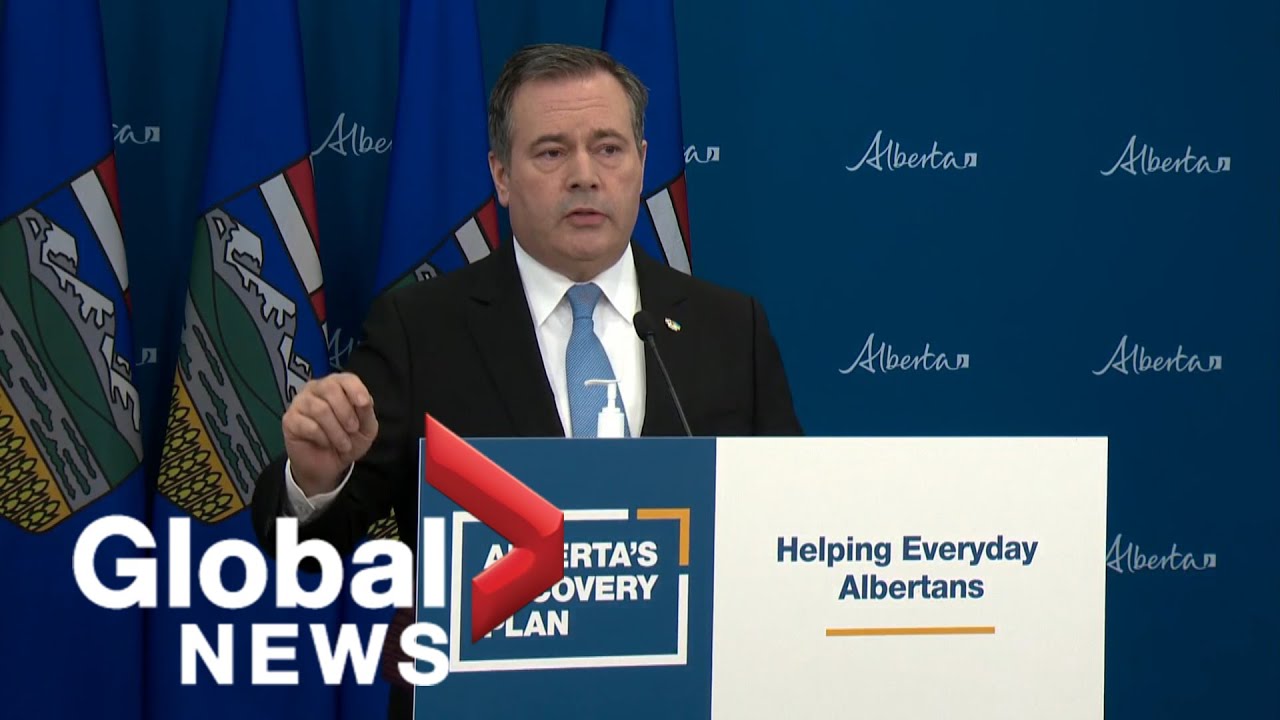 Alberta To Stop Collecting Fuel Tax Introduce Rebates On Electricity 