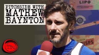 Mathew Bayntons Series 19 Interview Taskmaster