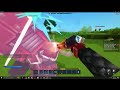 Hytale PvP Factions 1v1