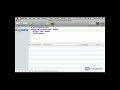 02: MySQL TRANSACTION
