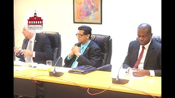 12th Public Meeting (Part 1) - JSC Land and Physical Infrastructure - Sep 20, 2017 - Ferry Service