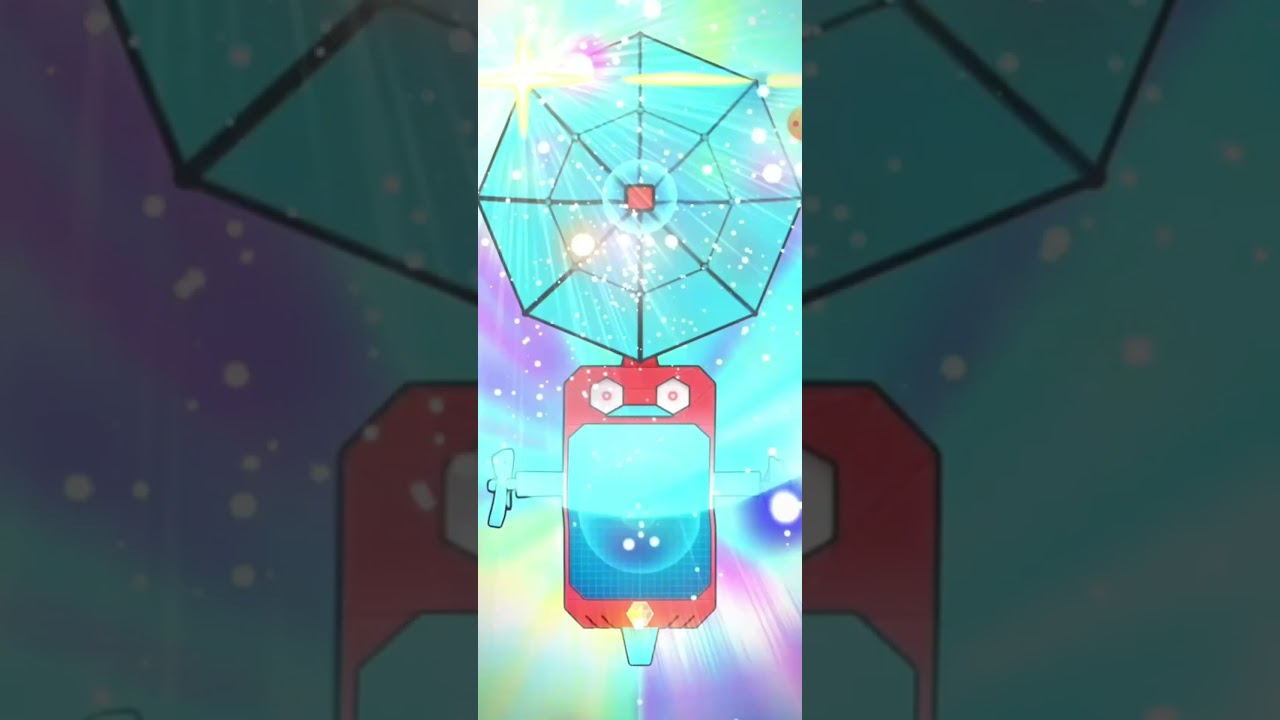 An Absolute Beast!!! Pokémon Masters EX 