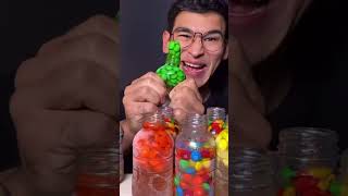 Asmr Honey Jelly