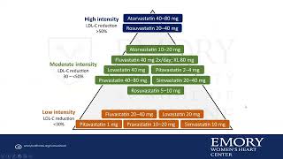 The Role of NonStatin Therapies in Optimal Cholesterol Management