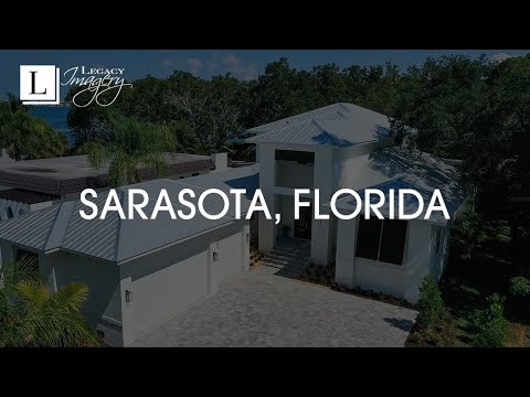 1537 Siesta Drive, Sarasota, FL home video tour