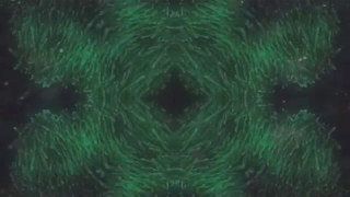 Fetal Fields - Blender 3D Psychedelia Animation Render VFX screenshot 4