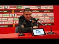 🗣️ 𝐏𝐚𝐭𝐫𝐢𝐜𝐤 𝐕𝐢𝐝𝐞𝐢𝐫𝐚 après LE MANS FC-EA GUINGAMP (1-1)