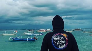 BEAST  BREAKBEAT 2020 FULLBASS( Nofin Asia )