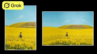 How to Change Aspect Ratio in Grok AI | Image & Video Size Settings How To Change Aspect Ratio In Grok Ai Quick Easy Tutorial