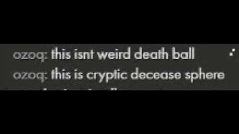 weird death ball moment | bonk.io