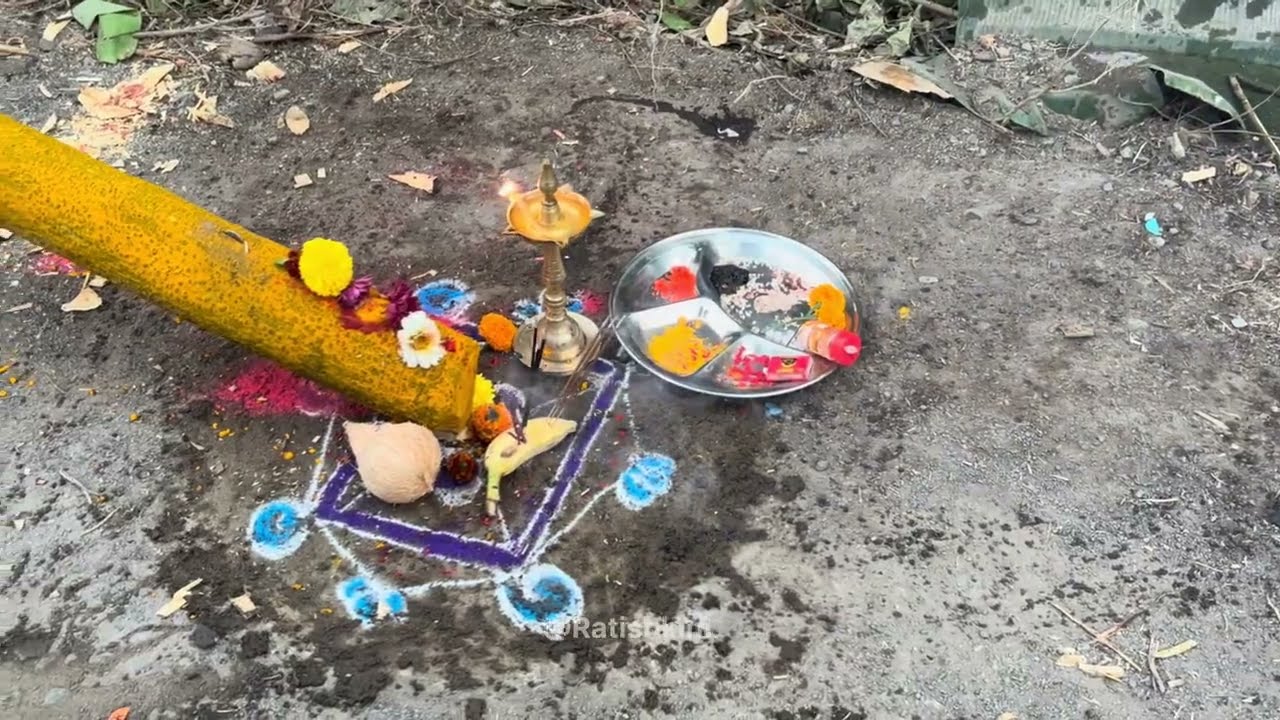 मायखोप भीनरपाड़ा होली | full video coming 🔜…