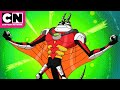 Ben 10 vs. the Universe: The Movie Teaser | Ben 10 | Cartoon Network