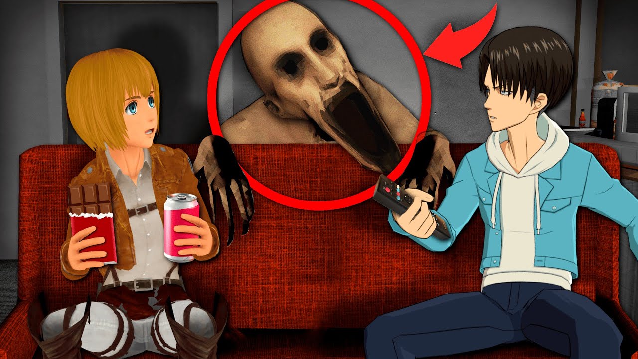 ALGO se ESCONDE en mi DEPARTAMENTO... 😨 | VRCHAT