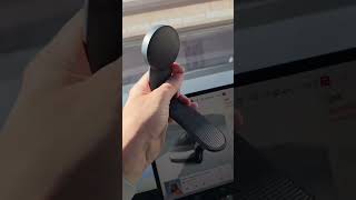 This is one of the coolest bendable phone holders I have ever seen! The #BaseUSMagneticPhoneHolder