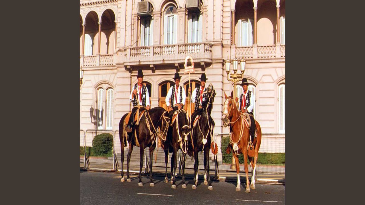 Mira que lindo es mi pais paisano Mira que lindo es mi pais paisano