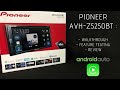 Pionner AVH-Z5250BT Walkthrough + Review