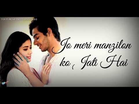 dhadak-title-song-||-whatsapp-status-||-30-seconds-status-lyrics-video-||