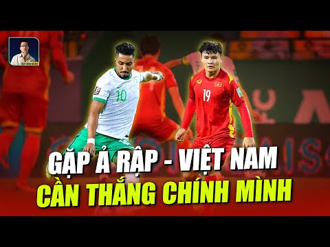 Video: Bánh Thịt Mở Kiểu Ả Rập