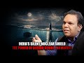 India’s Silent Nuclear Shield: The Power of Second Strike | K4 Missile