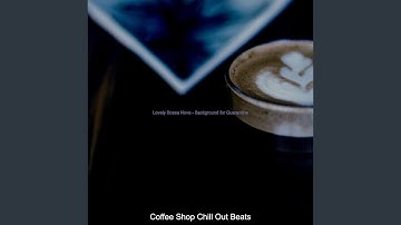 Pulsating Backdrops for Quarantine