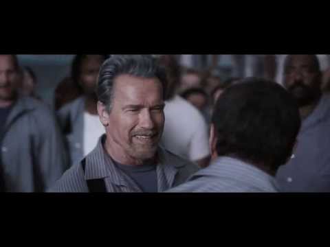 Trailer-voorbeeld van Escape Plan