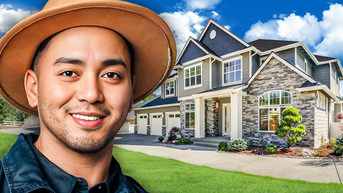 What You Didn't Know About Sofronio Vasquez From The Voice